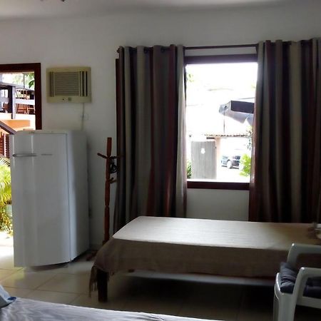 Pousada Casa Da Tata Búzios Εξωτερικό φωτογραφία