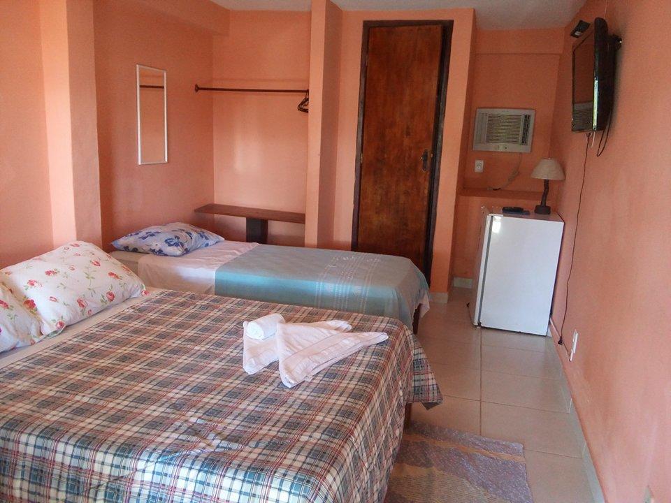 Pousada Casa Da Tata Búzios Εξωτερικό φωτογραφία