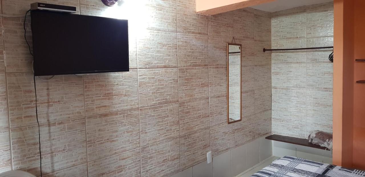 Pousada Casa Da Tata Búzios Εξωτερικό φωτογραφία