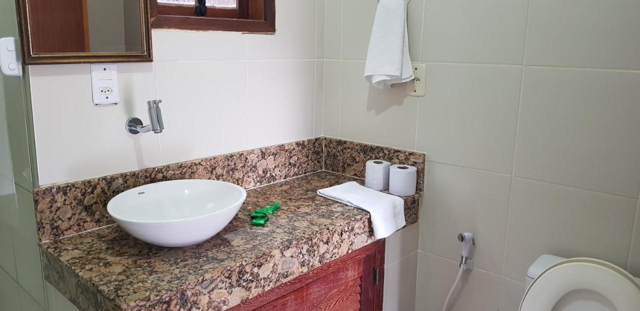 Pousada Casa Da Tata Búzios Εξωτερικό φωτογραφία
