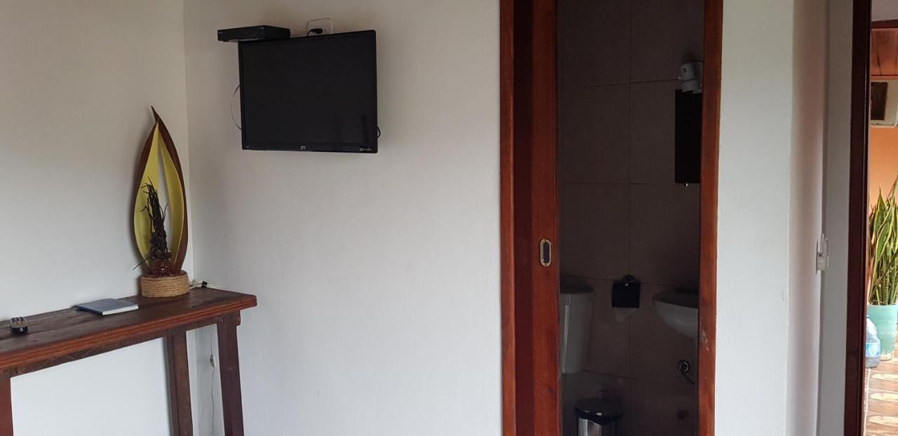 Pousada Casa Da Tata Búzios Εξωτερικό φωτογραφία