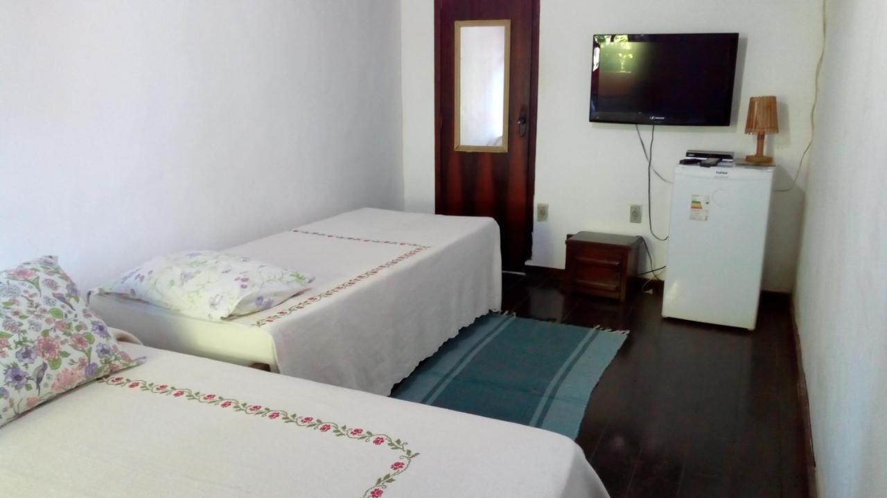 Pousada Casa Da Tata Búzios Εξωτερικό φωτογραφία
